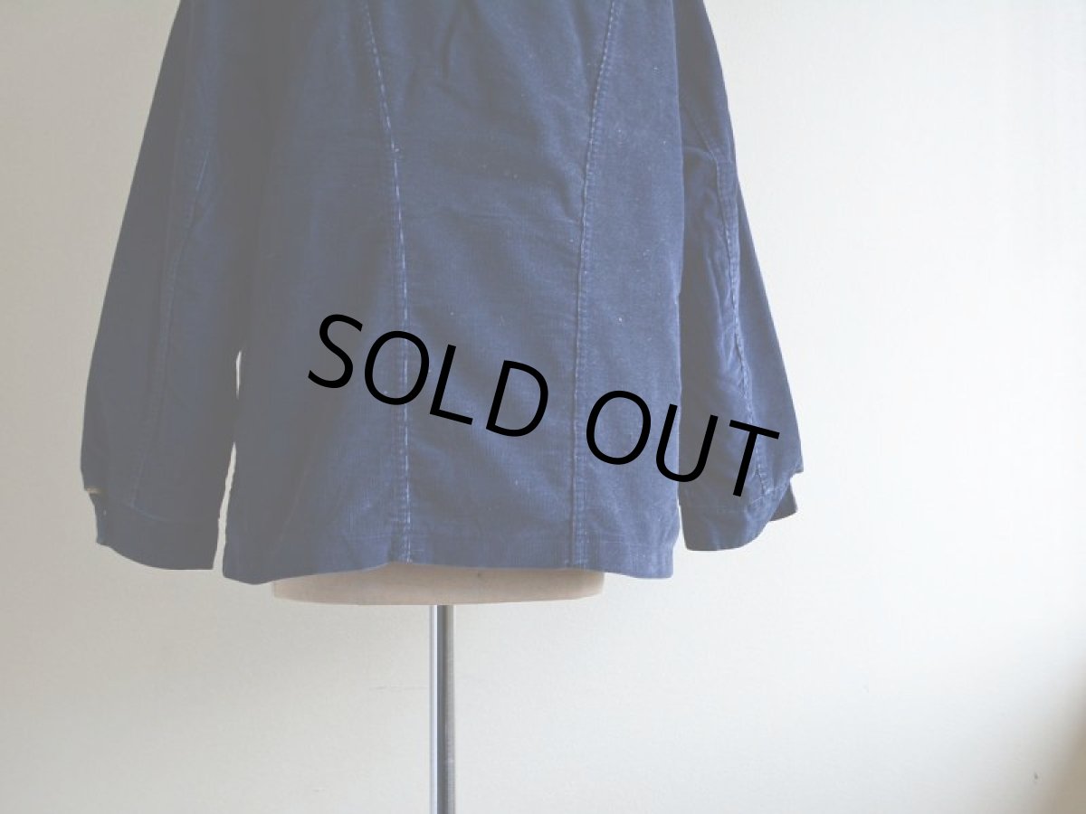 画像12: 1970s MAVERICK コーデュロイボアランチコート　 表記L  (12)