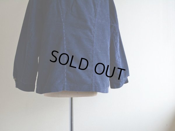 画像12: 1970s MAVERICK コーデュロイボアランチコート　 表記L 