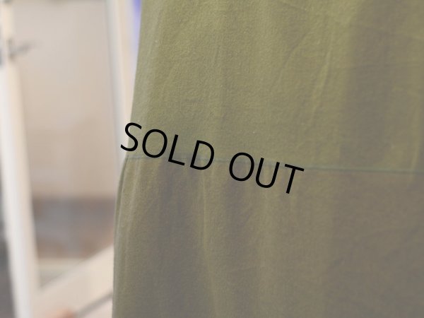 画像5: US.ARMY ウールブランケット　 size 204cm×142cm 