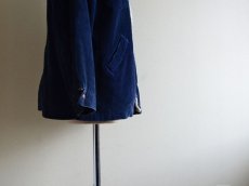 画像8: 1970s MAVERICK コーデュロイボアランチコート　 表記L  (8)