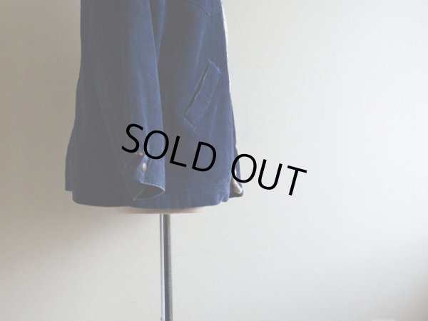 画像8: 1970s MAVERICK コーデュロイボアランチコート　 表記L 