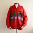 画像1: 1960s〜 カウチンセーター　<br>実寸ML<br> (1)