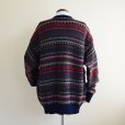 画像3: 1970s PENDLETON ウールセーター　 表記XL 