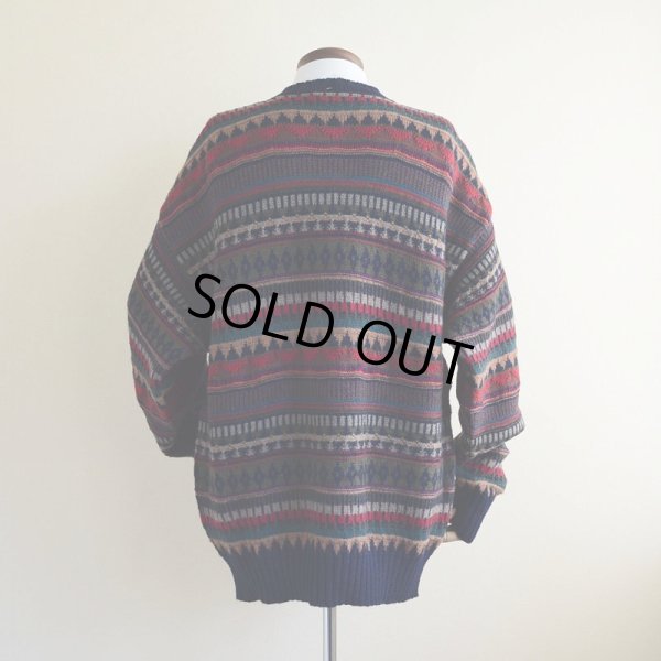 画像3: 1970s PENDLETON ウールセーター　 表記XL 