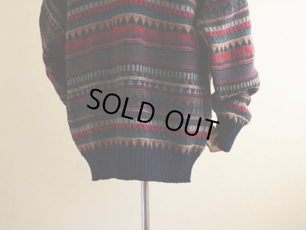 画像10: 1970s PENDLETON ウールセーター　 表記XL 