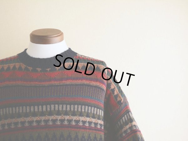 画像6: 1970s PENDLETON ウールセーター　 表記XL 