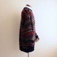 画像2: 1970s PENDLETON ウールセーター　<br>表記XL<br> (2)