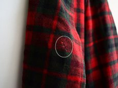 画像17: 1960s PENDLETON ウールガウン　 表記M  (17)