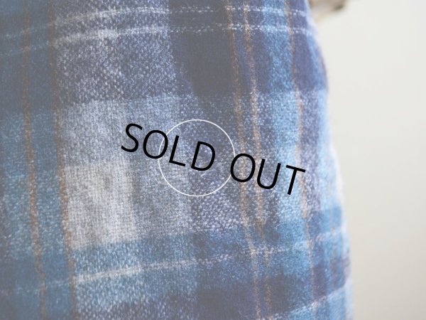 画像13: 1970s PENDLETON ウールガウン　 表記L 