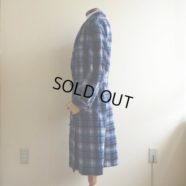 画像4: 1970s PENDLETON ウールガウン　 表記L 