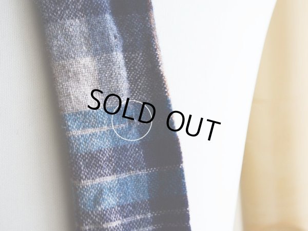 画像17: 1970s PENDLETON ウールガウン　 表記L 