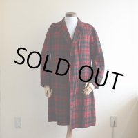 1960s PENDLETON ウールガウン　 表記M 