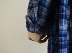 画像12: 1970s PENDLETON ウールガウン　 表記L  (12)