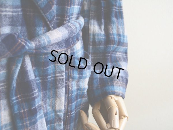 画像9: 1970s PENDLETON ウールガウン　 表記L 