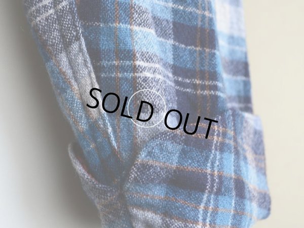 画像18: 1970s PENDLETON ウールガウン　 表記L 