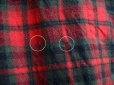 画像14: 1960s PENDLETON ウールガウン　 表記M 