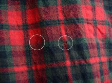 画像14: 1960s PENDLETON ウールガウン　 表記M  (14)