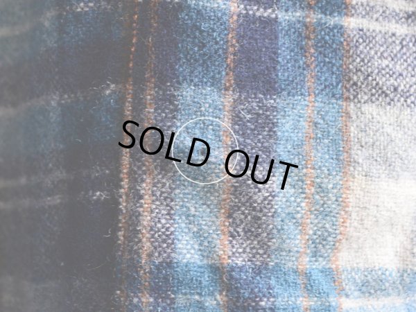 画像15: 1970s PENDLETON ウールガウン　 表記L 