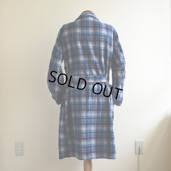 画像3: 1970s PENDLETON ウールガウン　 表記L 