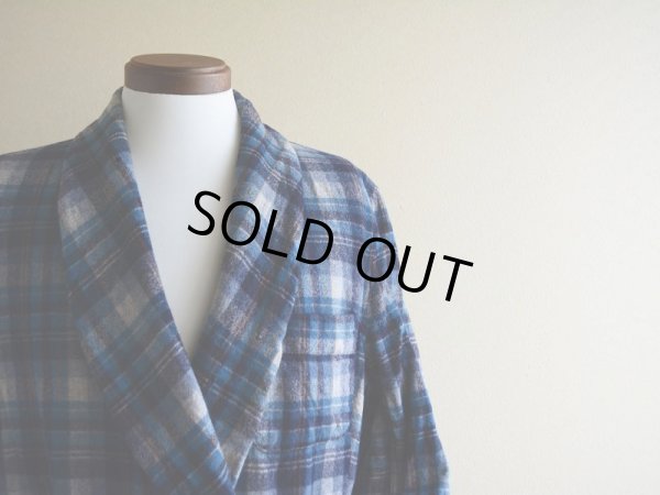 画像6: 1970s PENDLETON ウールガウン　 表記L 