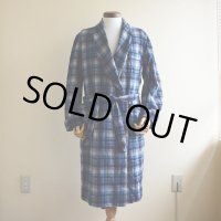 1970s PENDLETON ウールガウン　 表記L 