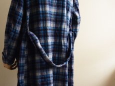 画像11: 1970s PENDLETON ウールガウン　 表記L  (11)