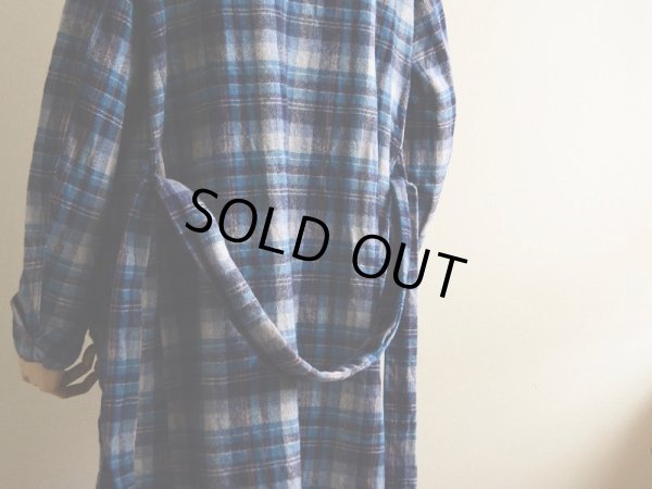 画像11: 1970s PENDLETON ウールガウン　 表記L 