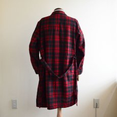 画像3: 1960s PENDLETON ウールガウン　 表記M  (3)