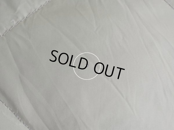 画像11: 1970s EddieBauer インサレーションダウンシャツ　 実寸ML 