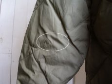 画像14: 1970s EddieBauer インサレーションダウンシャツ　 実寸ML  (14)