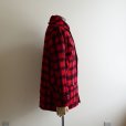 画像2: 1950s Woolrich ウールハンティングジャケット　<br>表記36<br> (2)