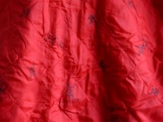 画像17: 1950s Woolrich ウールハンティングジャケット　 表記36  (17)