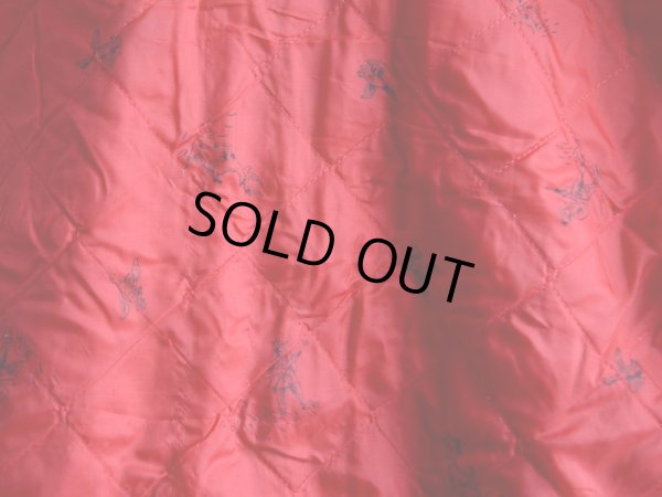 画像17: 1950s Woolrich ウールハンティングジャケット　 表記36 