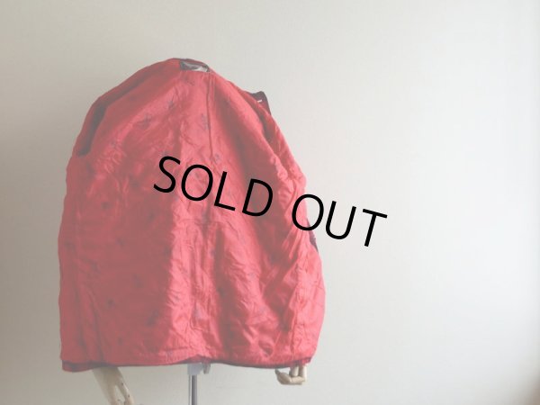 画像16: 1950s Woolrich ウールハンティングジャケット　 表記36 