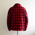 画像3: 1970s Woolrich ウールハンティングジャケット　 表記40 