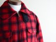 画像9: 1970s Woolrich ウールハンティングジャケット　 表記40 