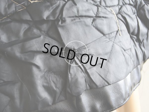 画像20: 1970s Schott PERFECTO ライダースジャケット  表記42