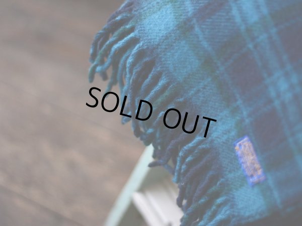 画像3: 1960s PENDLETON ウールブランケット  size 196cm×124cm