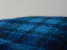 画像6: 1960s PENDLETON ウールブランケット　 size 196cm×124cm  (6)