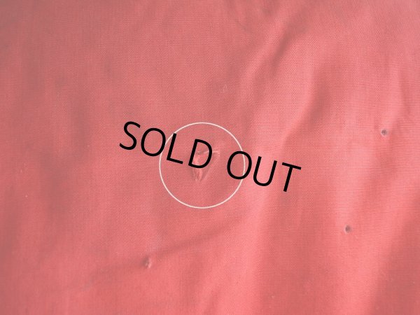 画像9: 1940s-50s ALASKA SLEEPING BAG 襟ボアダウンジャケット　 表記M 