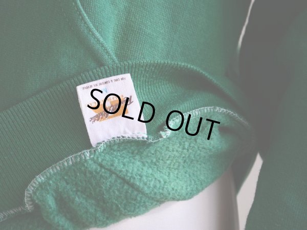 画像15: 1970s〜 RUSSELL カレッジパーカー　 表記M 