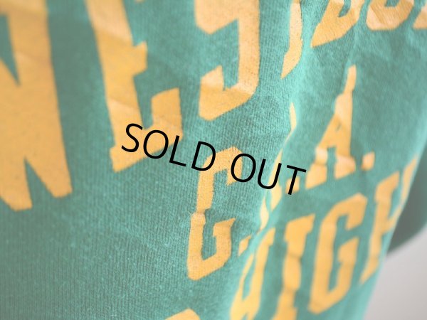 画像13: 1970s〜 RUSSELL カレッジパーカー　 表記M 