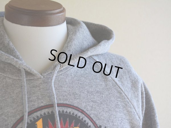 画像5: 1990s HARLEY-DAVIDSON スウェットパーカー　 表記M 