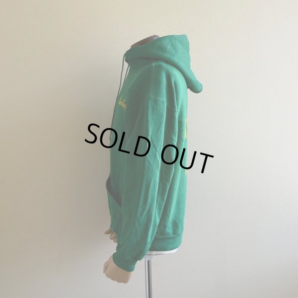 画像4: 1970s〜 RUSSELL カレッジパーカー　 表記M 