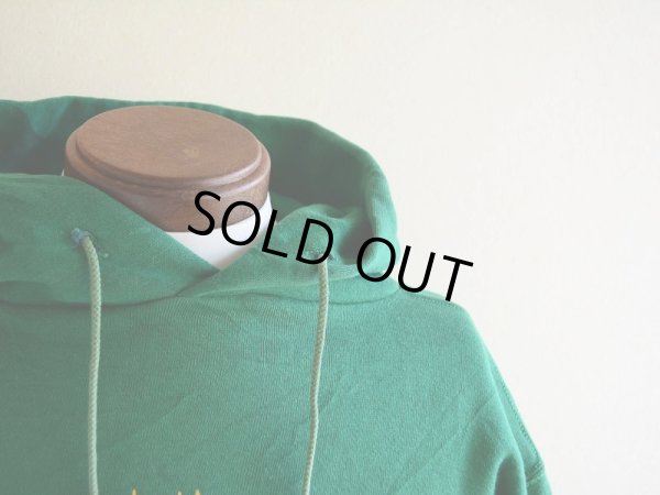 画像5: 1970s〜 RUSSELL カレッジパーカー　 表記M 