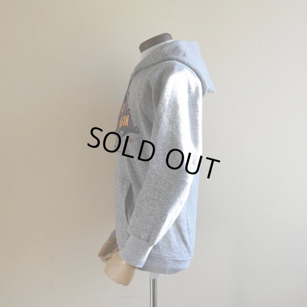 画像4: 1990s HARLEY-DAVIDSON スウェットパーカー　 表記M 