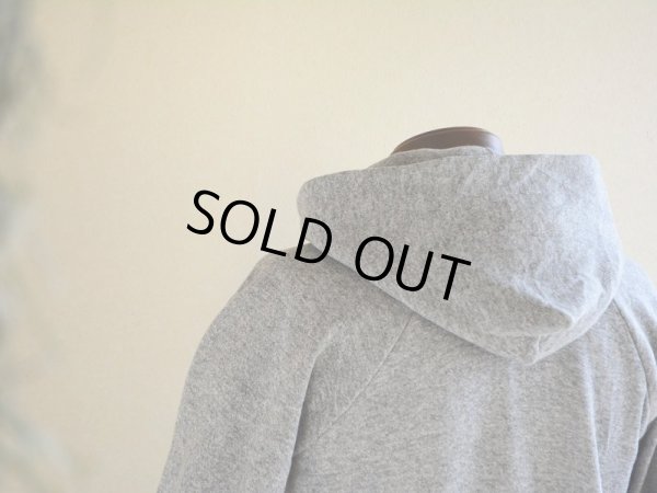 画像13: 1990s HARLEY-DAVIDSON スウェットパーカー　 表記M 