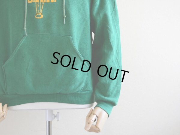 画像9: 1970s〜 RUSSELL カレッジパーカー　 表記M 