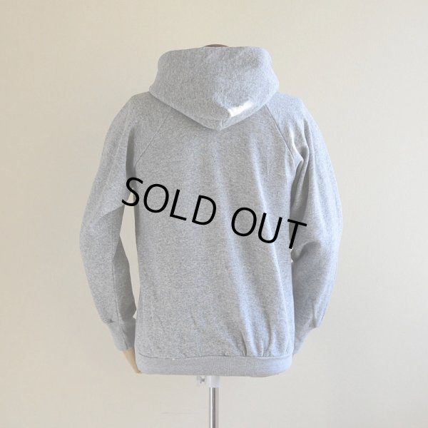 画像3: 1990s HARLEY-DAVIDSON スウェットパーカー　 表記M 