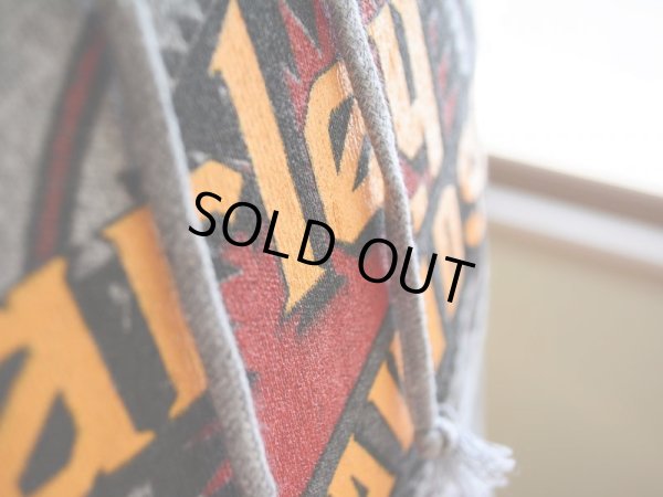 画像8: 1990s HARLEY-DAVIDSON スウェットパーカー　 表記M 